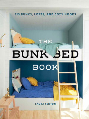 cover image of The Bunk Bed Book